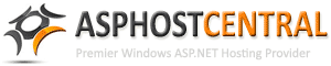 ASPHostCentral.com ASP.NET Windows Hosting